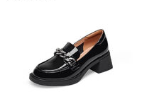 通勤女鞋品牌推荐