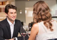 适合约会的场合