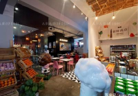 性价比高的店铺学生