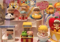 情人节给女生买什么