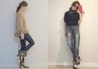 女生通勤穿搭推荐