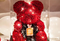 情人节一般送什么礼物女友