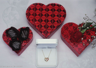 情人节女友礼物排行榜