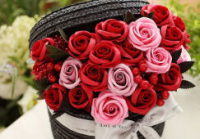 情人节女生礼物排行榜