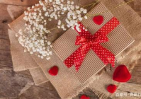 女生情人节礼物送什么