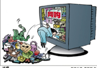 女孩子购物上瘾了怎么办