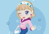 女生购物喜欢买什么