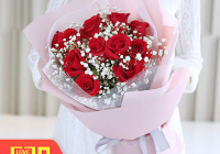 情人节女生喜欢什么惊喜