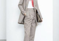 通勤女装推荐品牌