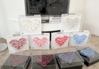 情人节女生要什么礼物