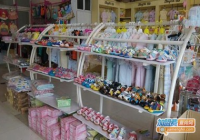 母婴用品品牌大全