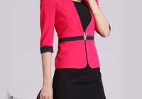 通勤职场穿运动装感受