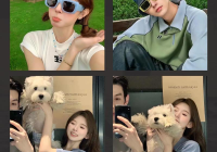 不撞款的情侣头像