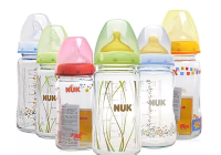 母婴用品前十名