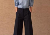 职场通勤衣服哪个牌子好一点