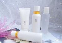 高性价比小众护肤品牌