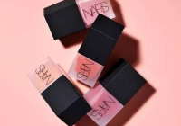 美妆品牌有哪些