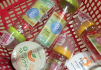 母婴用品必买清单