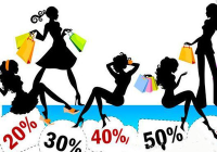 女生购物的心理分析