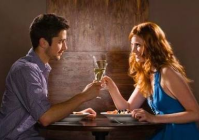 约会场景怎么描述