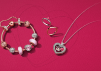 女生最想要的情人节礼物