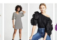 女生小众服装品牌