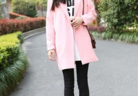 通勤装哪个牌子好