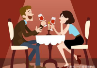 约会场景怎么描述好