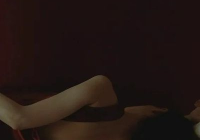 小众女生背影头像