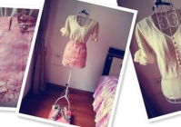 有没有不撞衫的网店