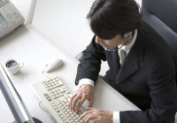 白领基本都是什么工作