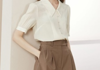 年轻女孩通勤装的推荐