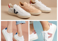 有哪些小众品牌的女生鞋子