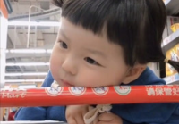 女生购物车头像