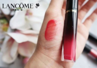 美妆好物推荐口红唇釉