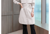 通勤风格女装的衣服有哪些