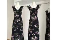 女款小众品牌衣服