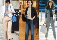 女生通勤穿什么鞋