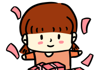 女生购物表情包