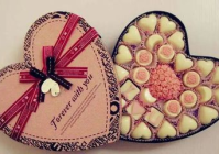 情人节女生喜欢的礼物