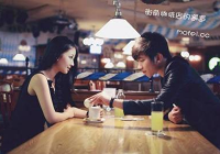 约会最爱的场景