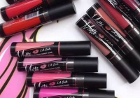 美妆牌子哪些比较平价好用