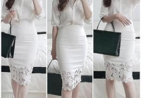 女生通勤穿搭小众高级