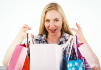 女人购物心理学