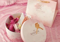 50元以内的精致小礼物