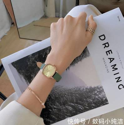 女生小众礼物推荐