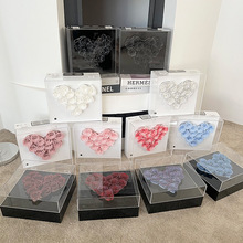 情人节女生要什么礼物