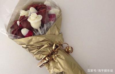 情人节女朋友喜欢什么礼物