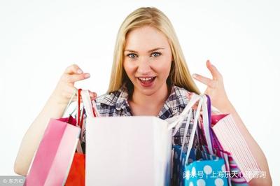 女人购物心理学