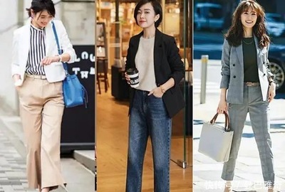 女生通勤穿什么鞋